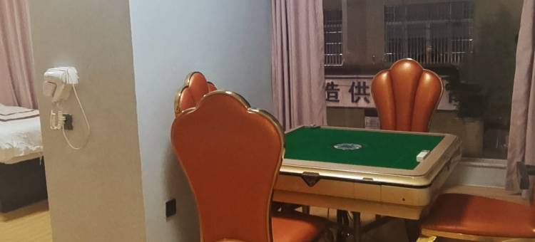 时尚公寓(广州新造地铁站店)图片