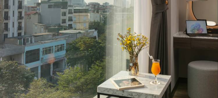 Sen精品酒店 - 由Sen酒店集团管理(Sen Boutique Hotel - Managed by Sen Hotel Group)图片
