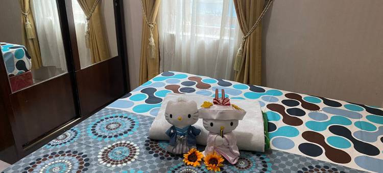 MOZA HOUSE Wonosobo图片
