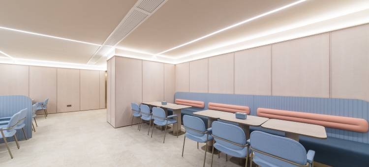 汉庭酒店(南昌东华理工大学店)图片