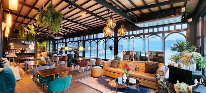 尤萨拜酒店-(U Sabai Hotel Bangkok)图片