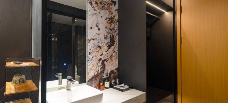 星树电竞酒店图片