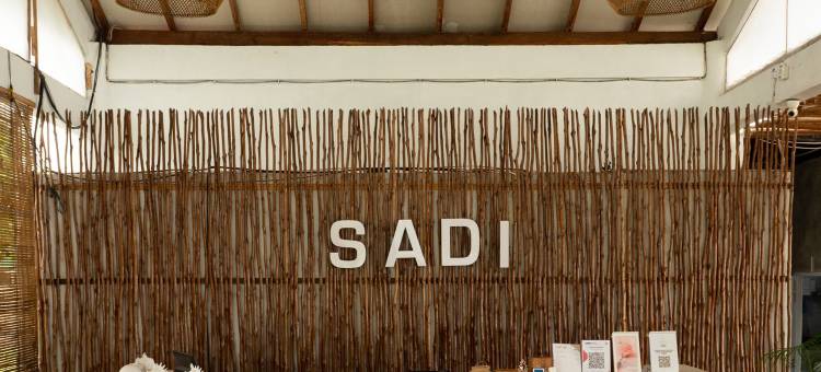 萨迪海滩别墅(Sadi Beach House)图片