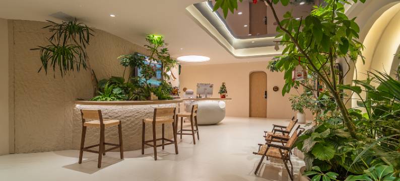 旅途愈舍民宿(南京夫子庙店)图片