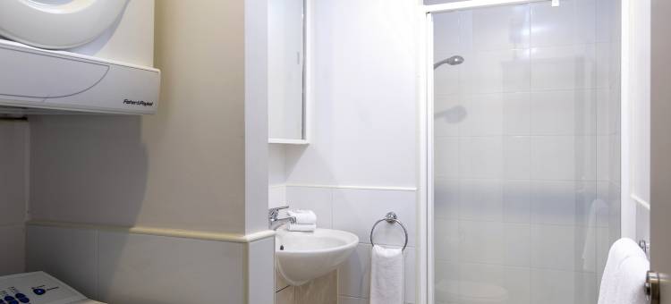 女王大街探索酒店(Quest on Queen Serviced Apartments)图片