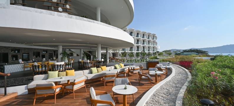 普吉岛维兰达度假村，傲途格精选(万豪国际)(Veranda Resort Phuket, Autograph Collection (Marriott International))图片