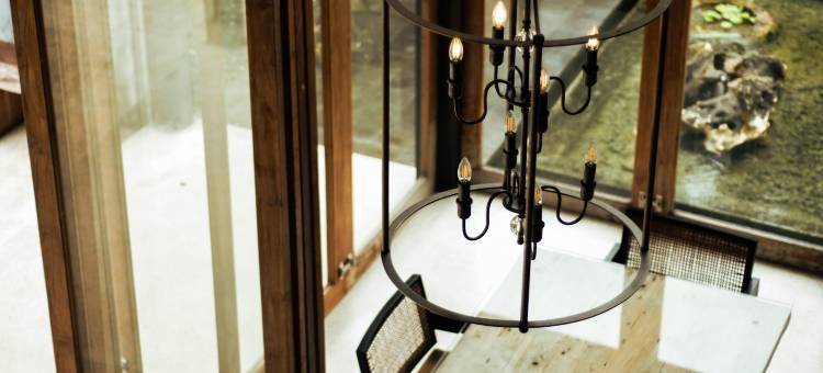 塞图姆布体验 ARTOTEL 精选(The Setumbu Experience, ARTOTEL Curated)图片