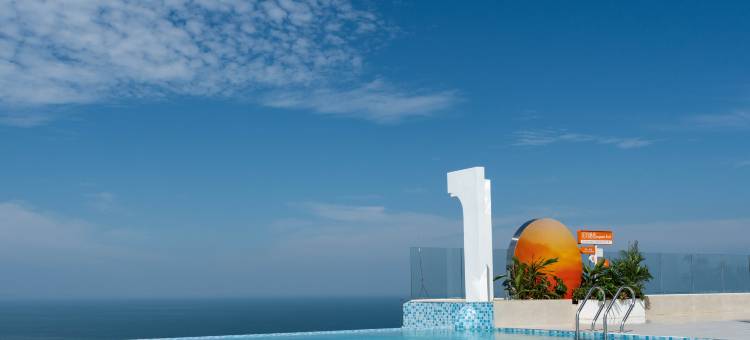 廷泊酒店西哈努克高龙岛码头店(Ting Bo Hotel Sihanoukville Koh Rong Pier Branch)图片