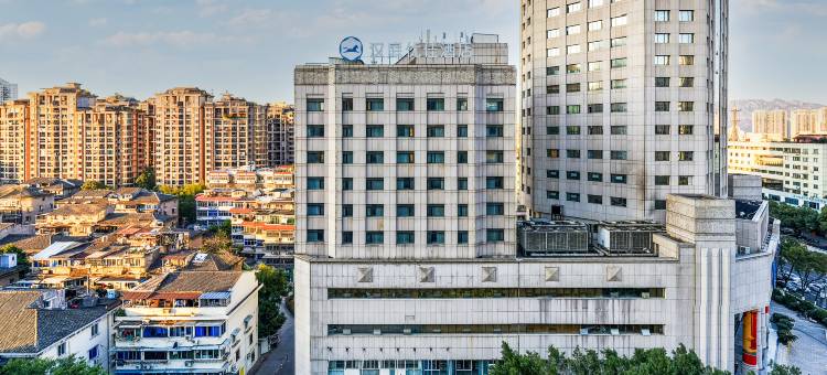 汉庭优佳酒店(温州学院西路店)图片