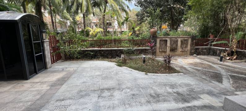 三亚雨轩之宿(亚龙湾店)图片