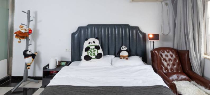 山楂小院(武汉花博汇店)图片