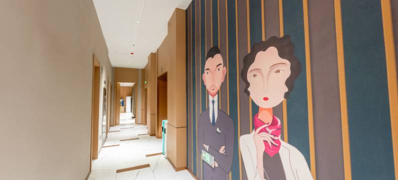 百玉兰酒店(内蒙古民族大学店)图片