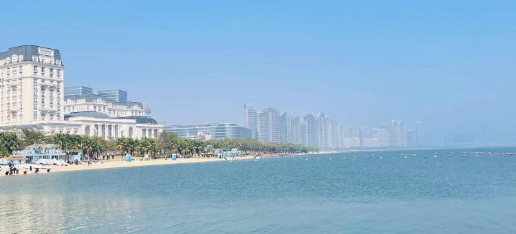 白玉兰酒店(滨海店)图片