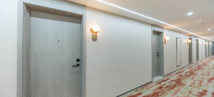 尚客优酒店(阿拉尔塔里木大学不夜城店)图片