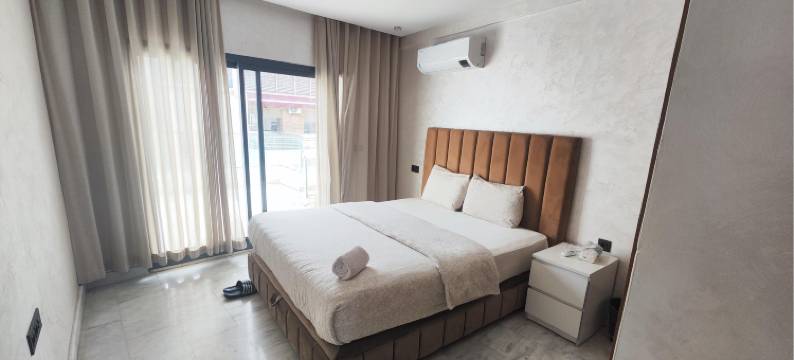 卡萨布兰卡-锦辉酒店(Jinhui Hotel)图片