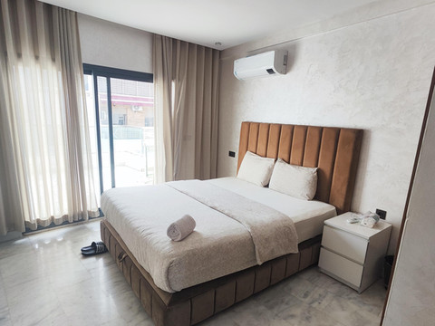 卡萨布兰卡-锦辉酒店