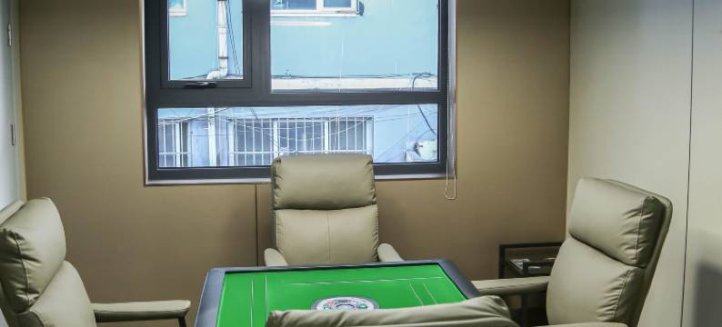 宽城HiTOO电竞酒店图片