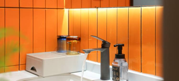 格林贝壳酒店(西安大唐不夜城北池头地铁站店)图片