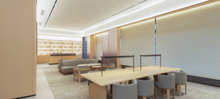 全季酒店(泉州滨江城市广场店)图片