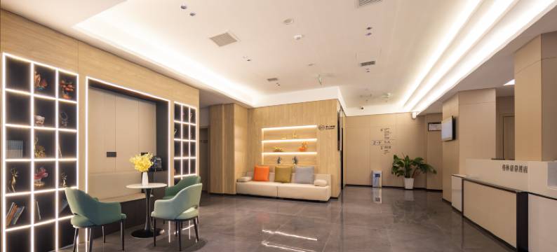林泰酒店(延吉延边大学网红墙西市场店)图片