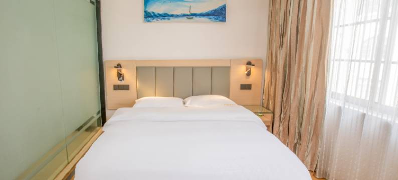 崇左沿山便捷商务酒店图片