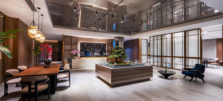 扬州瘦西湖花园酒店图片