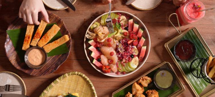 托拉尼度假村-苏梅岛(Tolani Resort Koh Samui)图片