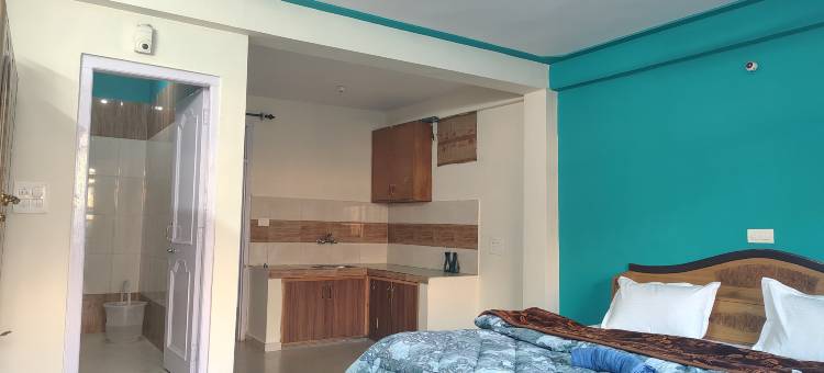 位于萨托瓦里的4卧室-500平方米|带4个独立浴室(Check-in & Chill)图片