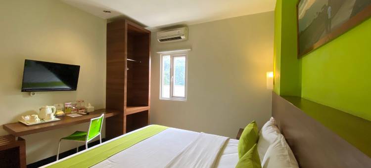 Hotel Candi Indah - Akpol semarang图片