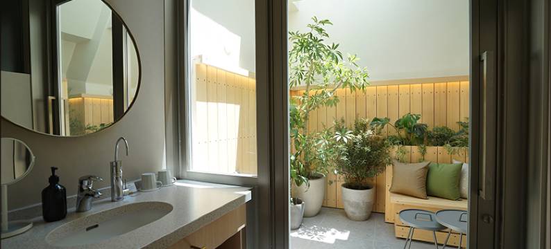 池袋西索卡酒店(Hotel Hisoca Ikebukuro)图片