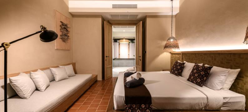 阿纳瓦甲米(Anawa Krabi)图片