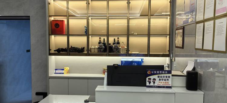 永嘉闲逸居民宿图片