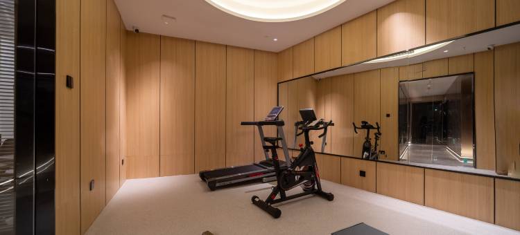 格林东方酒店(贵阳喷水池地铁站太平路网红街店)图片