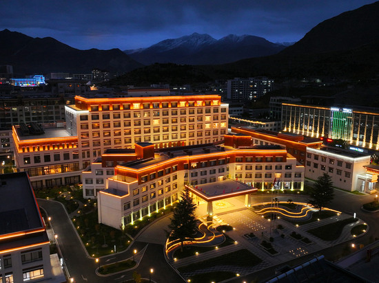 山南泽当饭店