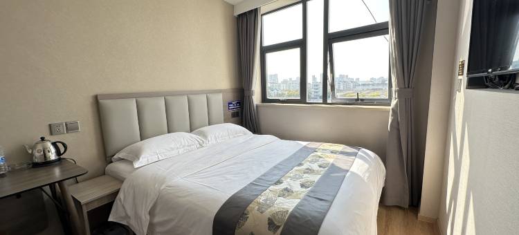 如家华驿精选酒店(苏州汽车南站友联地铁站店)图片