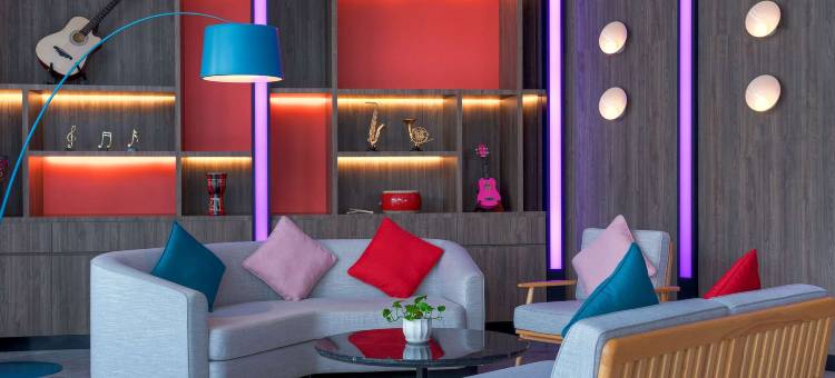 宜必思PJCC八打灵再也酒店(ibis PJCC Petaling Jaya)图片