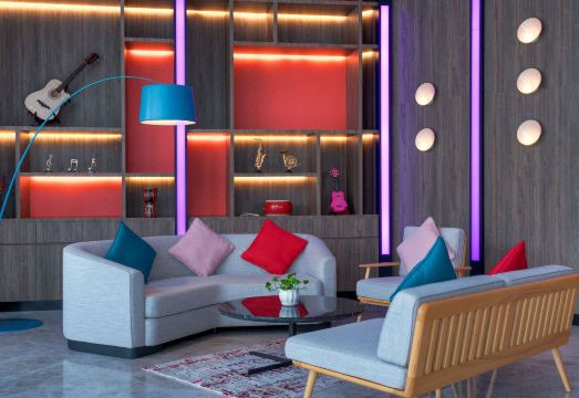 ibis PJCC Petaling JayaHotel Overview