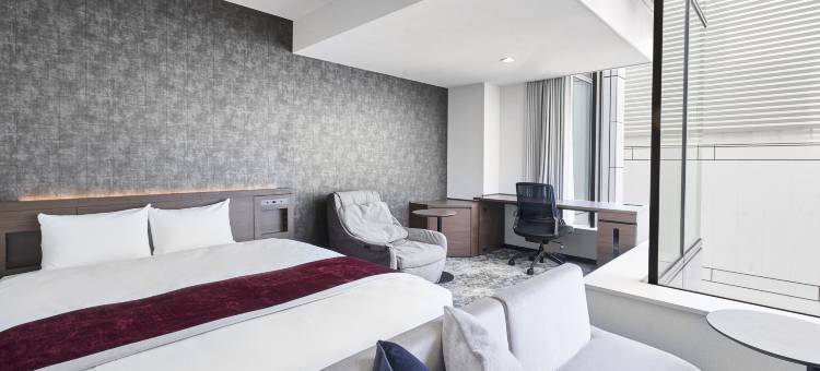 名古屋新干线口大和ROYNET酒店(Daiwa Roynet Hotel NAGOYA-SHINKANSENGUCHI)图片