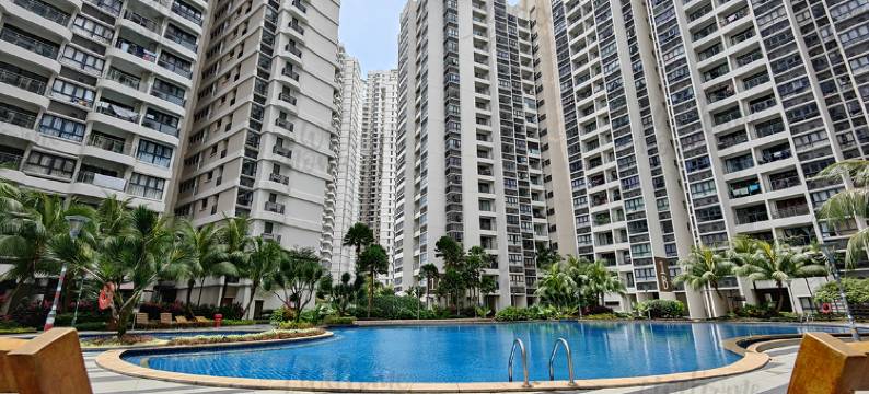 Amberside, Country Garden Danga Bay Homestay by Welcome Home图片