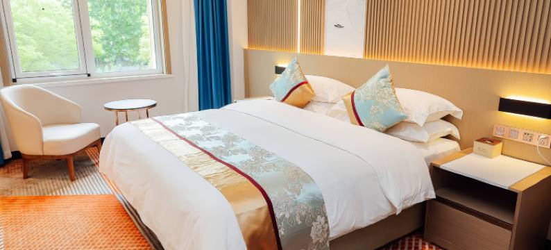 北京四季御园国际大酒店图片