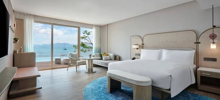 普吉岛维兰达度假村，傲途格精选(万豪国际)(Veranda Resort Phuket, Autograph Collection (Marriott International))图片