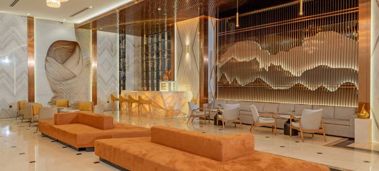 巴拿马芽庄酒店(PANAMA Nha Trang Hotel)图片