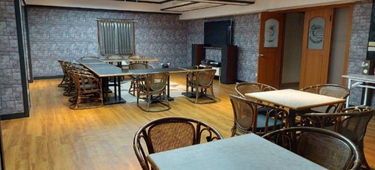 屏东东港大鹏湾大饭店图片