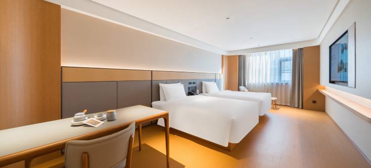 全季酒店(徐州环城路庆云桥地铁站店)图片