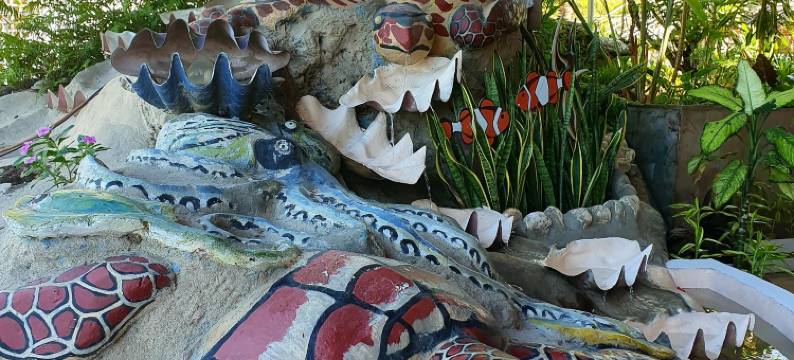 霍尼亚拉酒店(Honiara Hotel)图片