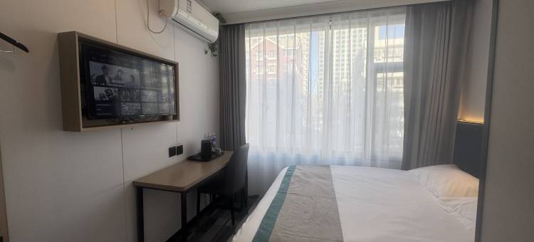 开蔓酒店(北京双桥地铁站店)图片