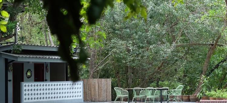 芭布萨巴酒店(Baan Busaba Hotel)图片