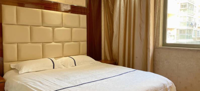 宁泰158宾馆(上海红柳路店)图片