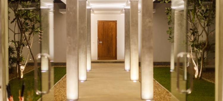 KK海滩酒店(KK Beach)图片