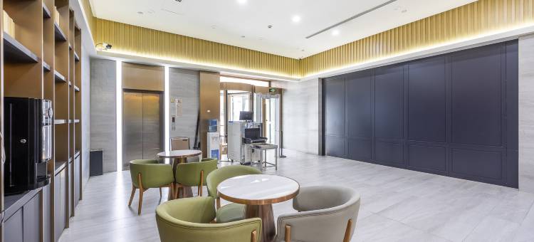 速8精选酒店(喀什古城人民广场店)图片